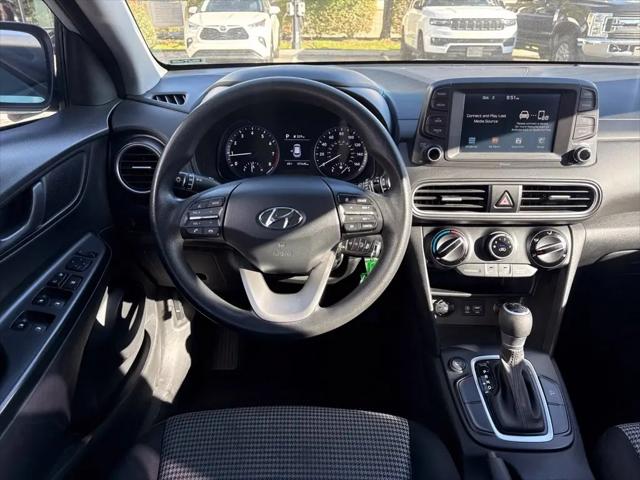 2020 Hyundai Kona SE