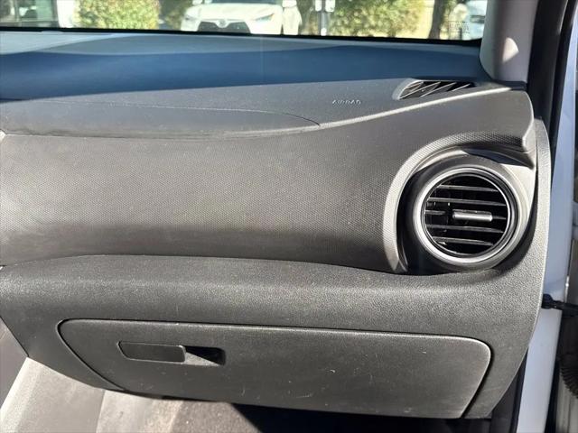 2020 Hyundai Kona SE
