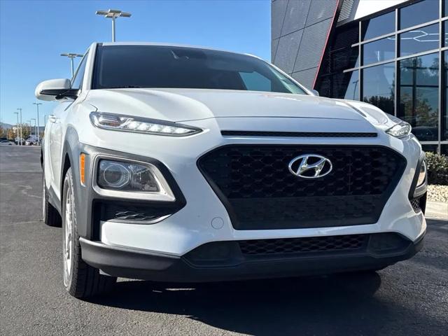 2020 Hyundai Kona SE