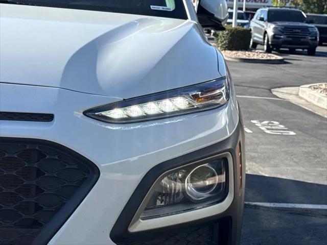 2020 Hyundai Kona SE
