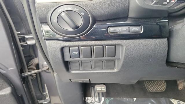 2021 Nissan Titan King Cab SV 4x2
