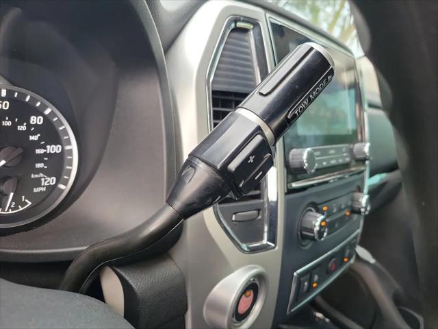 2021 Nissan Titan King Cab SV 4x2