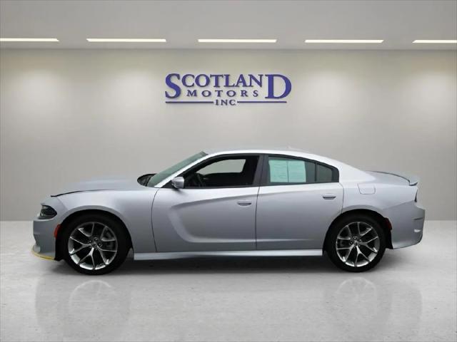 2022 Dodge Charger GT RWD for sale in Laurinburg, NC