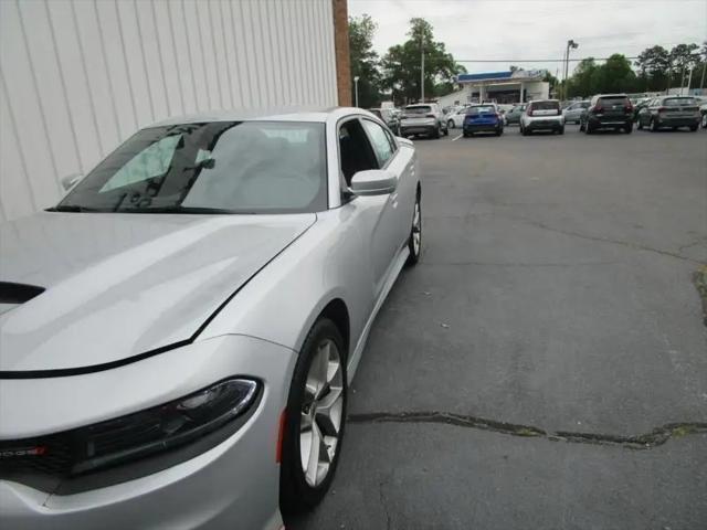 2022 Dodge Charger GT RWD