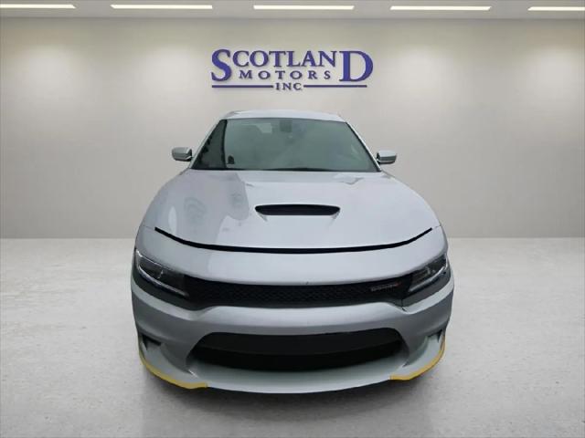 2022 Dodge Charger GT RWD