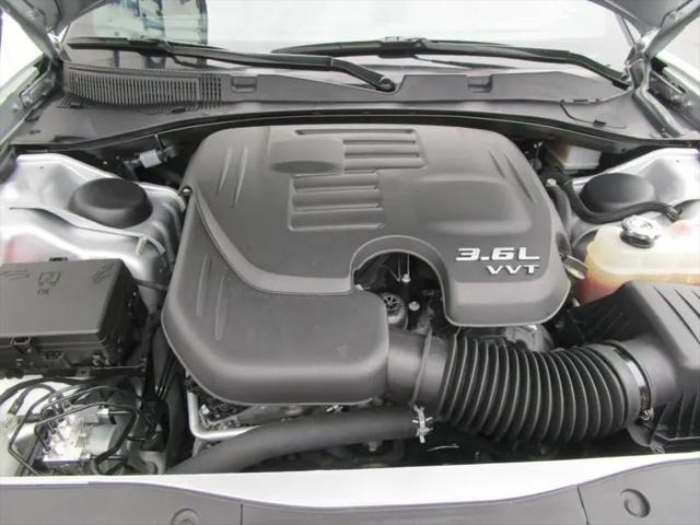 2022 Dodge Charger GT RWD