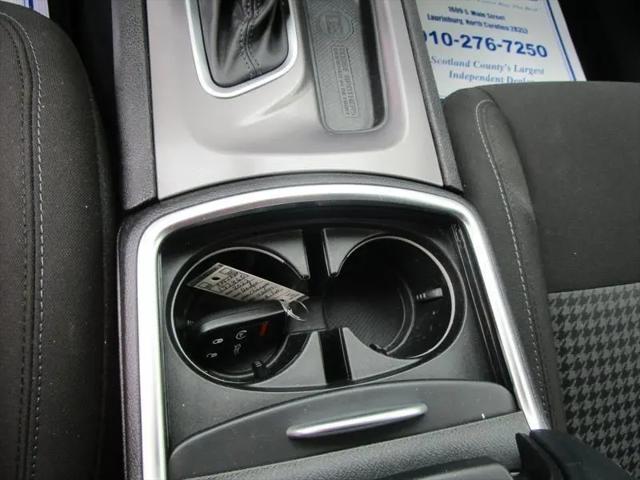 2022 Dodge Charger GT RWD
