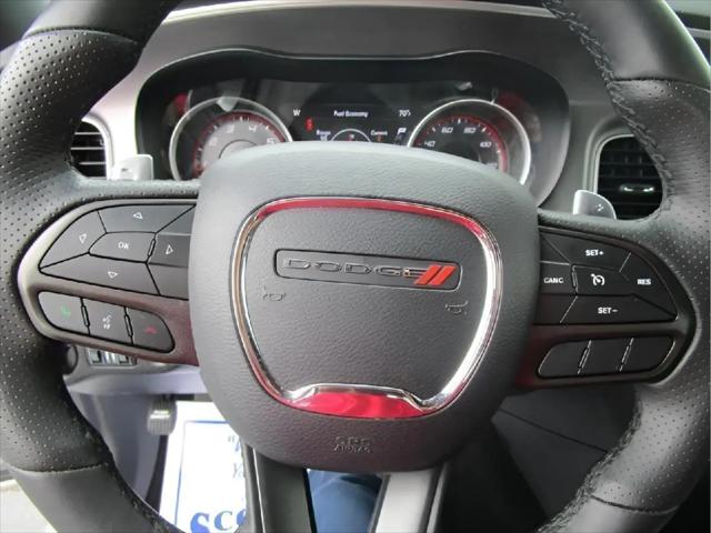 2022 Dodge Charger GT RWD