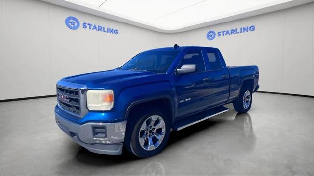 2015 GMC Sierra 1500 Base for sale in Orlando, FL