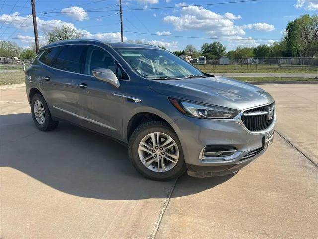 2020 Buick Enclave FWD Essence for sale in Enid, OK