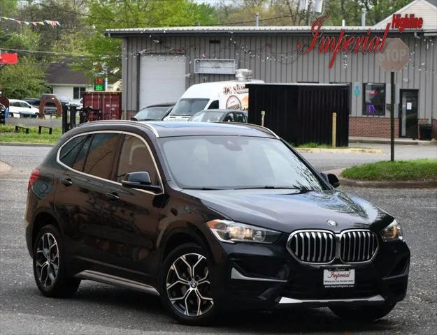 2021 BMW X1 xDrive28i for sale in Manassas, VA
