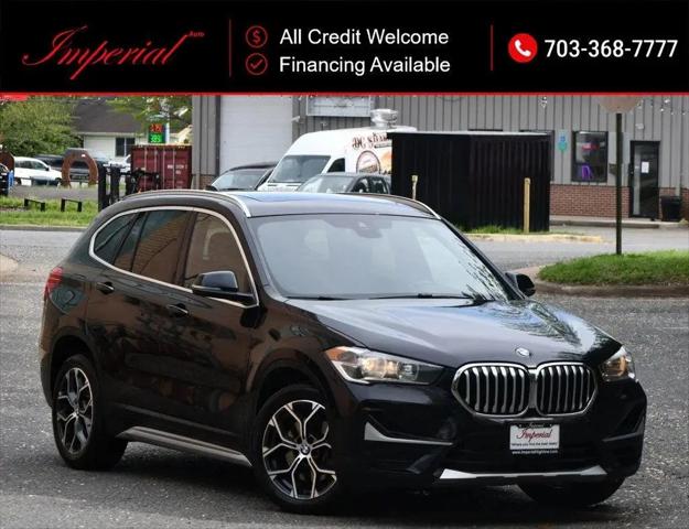 2021 BMW X1 xDrive28i for sale in Manassas, VA