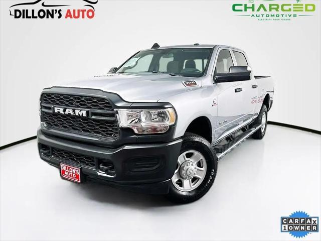 2022 Ram 3500 Tradesman Crew Cab 4x4 6'4" Box for sale in Lincoln, NE