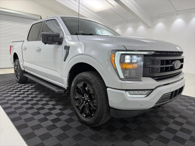2023 Ford F-150 XLT for sale in Edgefield, SC