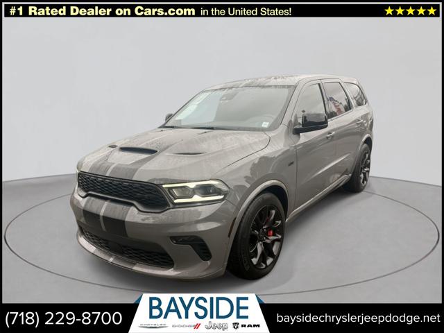 2022 Dodge Durango SRT 392 AWD for sale in Bayside, NY