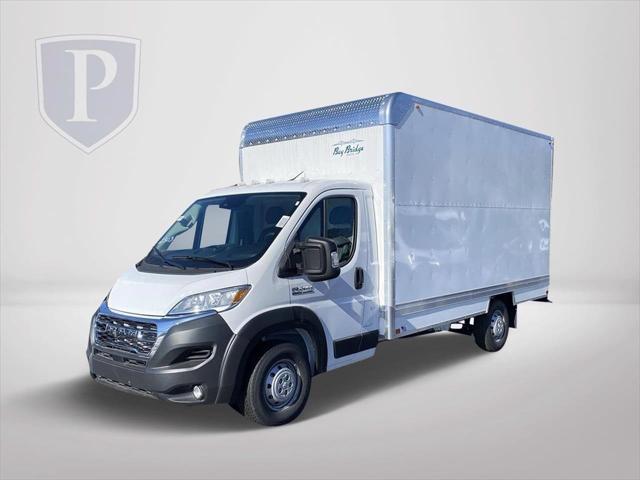 2023 RAM Ram ProMaster RAM PROMASTER 3500 CUTAWAY 159 WB EXT / 104 CA