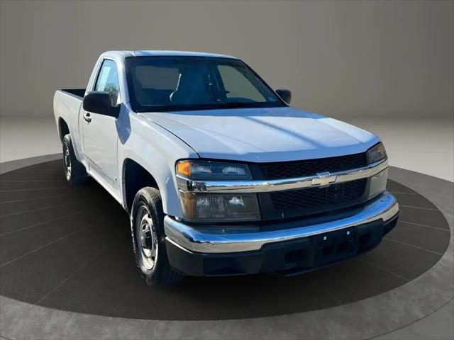 2006 Chevrolet Colorado Work Truck for sale in Stafford, VA