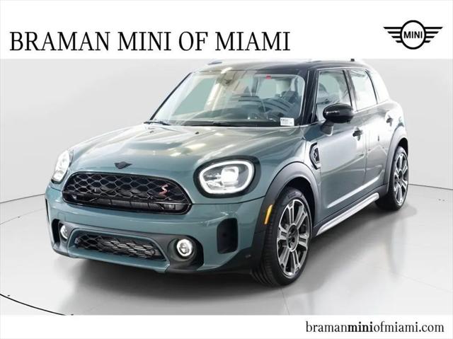 2024 MINI Cooper Countryman Cooper S for sale in Miami, FL
