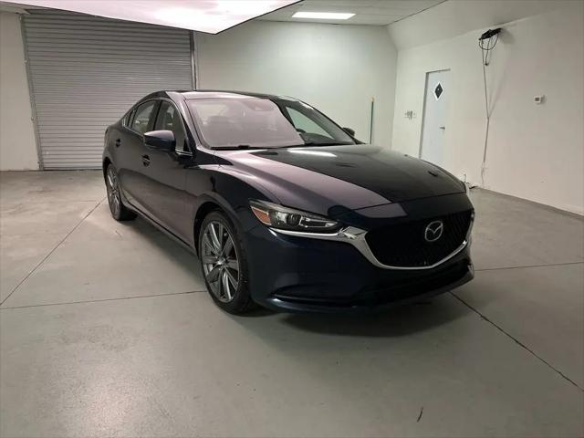 2021 Mazda Mazda6 Touring for sale in Fayetteville, NC