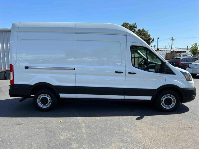 2020 Ford Transit Cargo Van T-250