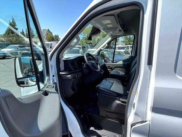 2020 Ford Transit Cargo Van T-250