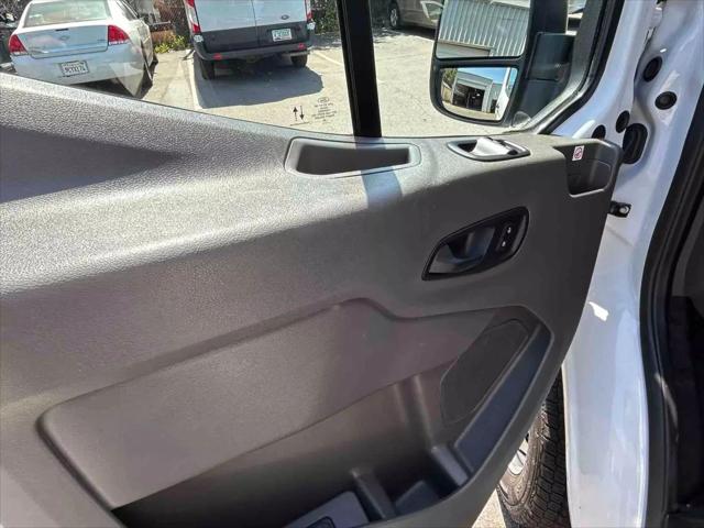2020 Ford Transit Cargo Van T-250