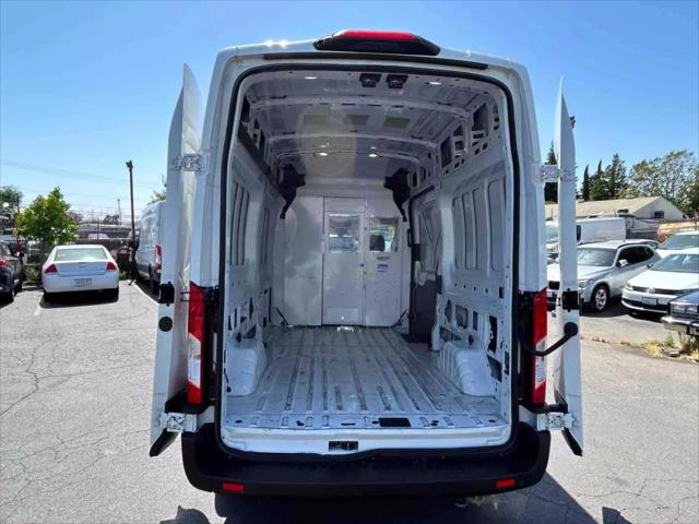 2020 Ford Transit Cargo Van T-250