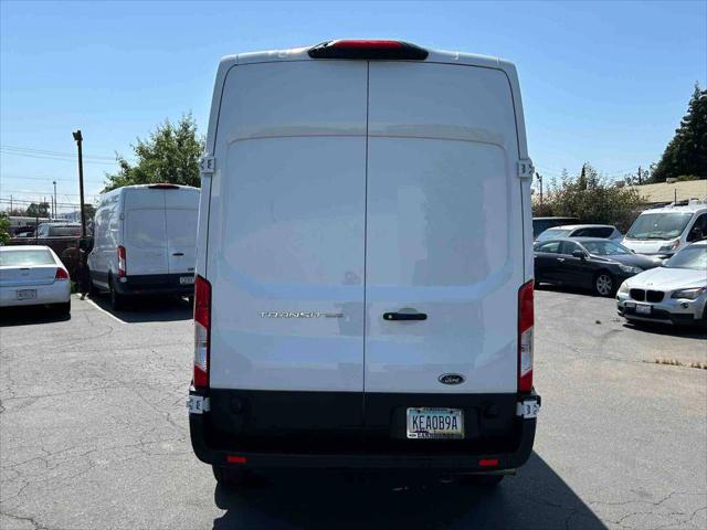 2020 Ford Transit Cargo Van T-250
