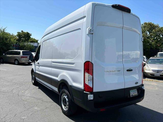 2020 Ford Transit Cargo Van T-250