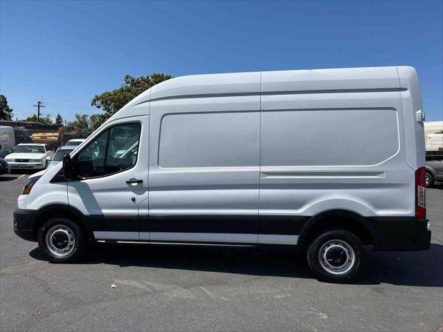 2020 Ford Transit Cargo Van T-250