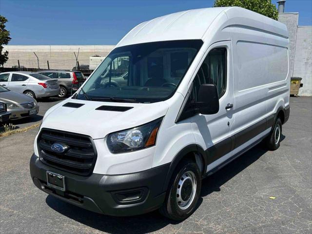2020 Ford Transit Cargo Van T-250