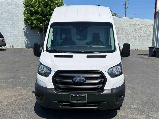 2020 Ford Transit Cargo Van T-250