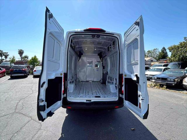 2020 Ford Transit Cargo Van T-250