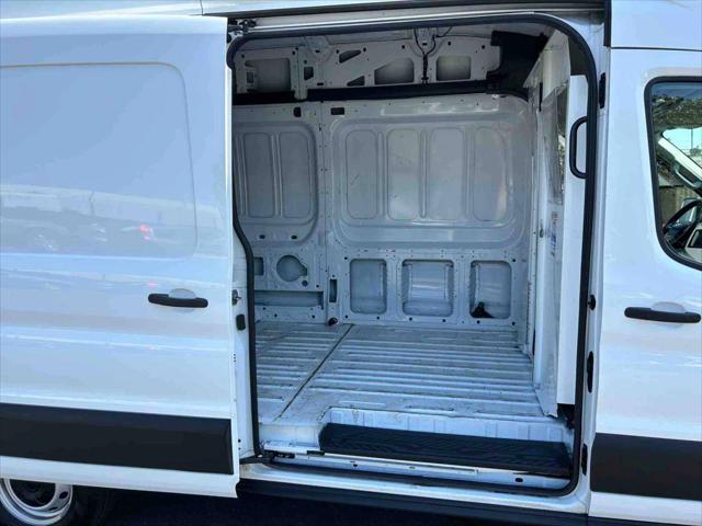 2020 Ford Transit Cargo Van T-250