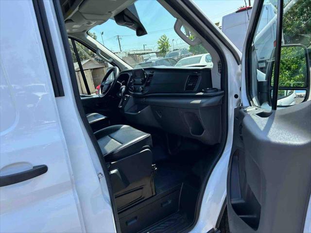 2020 Ford Transit Cargo Van T-250