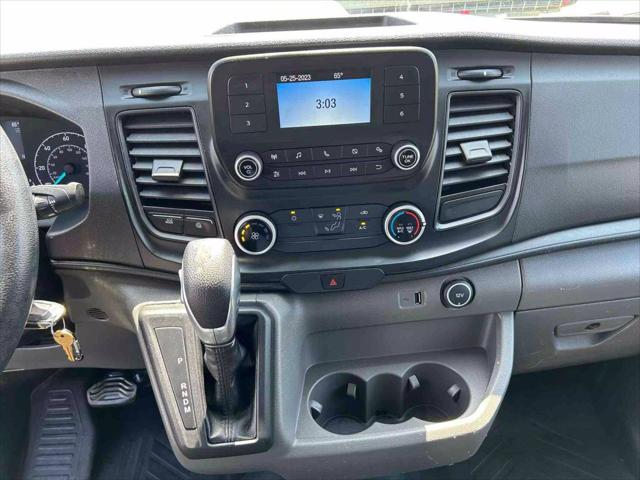 2020 Ford Transit Cargo Van T-250