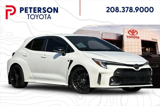 2023 Toyota GR Corolla Core for sale in Boise, ID