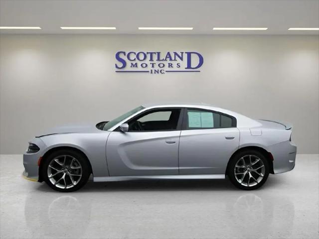 2022 Dodge Charger GT RWD for sale in Laurinburg, NC