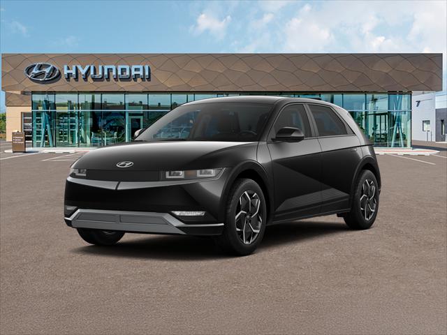 2023 Hyundai IONIQ 5 SEL for sale in DURHAM, NC