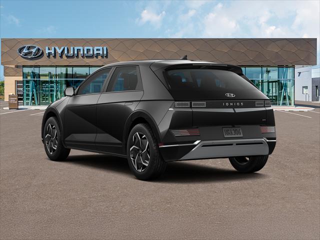 2023 Hyundai IONIQ 5 SEL