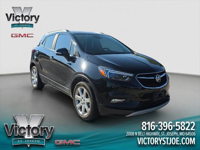 2017 Buick Encore Essence for sale in St Joseph, MO