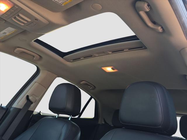 2017 Buick Encore Essence