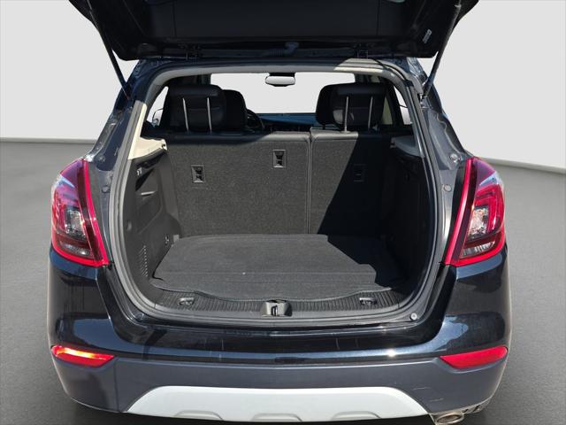 2017 Buick Encore Essence