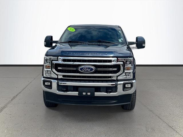 2020 Ford F-250 LARIAT