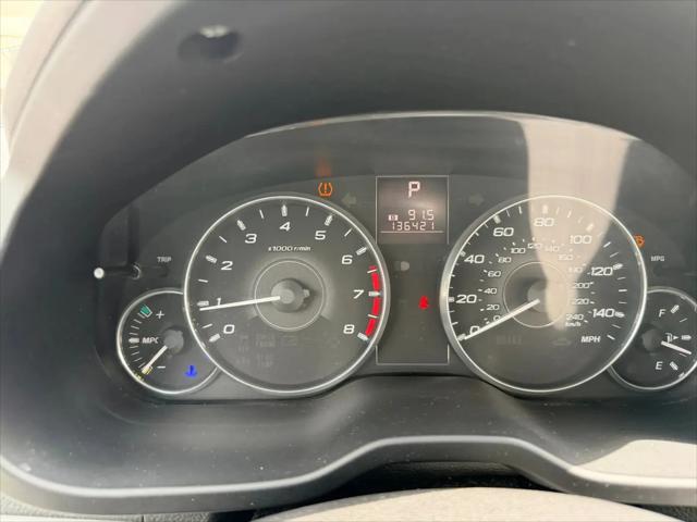 2012 Subaru Legacy 2.5i Premium