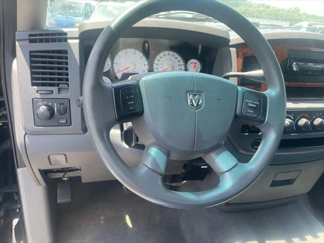 2006 Dodge Ram 1500 SLT/TRX4 Off Road/Sport