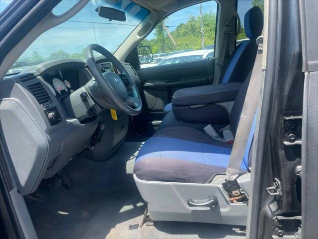 2006 Dodge Ram 1500 SLT/TRX4 Off Road/Sport