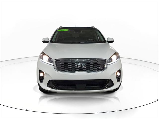 2020 Kia Sorento 3.3L EX
