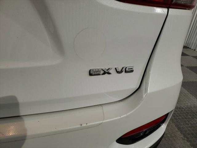 2020 Kia Sorento 3.3L EX