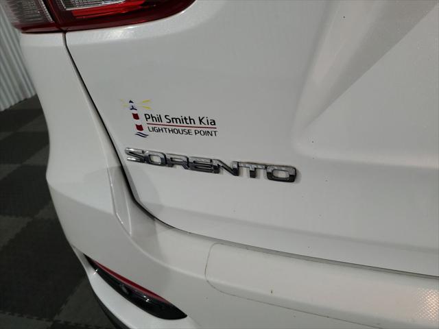 2020 Kia Sorento 3.3L EX